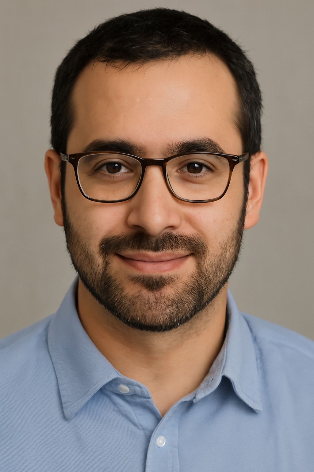 Amir Borde