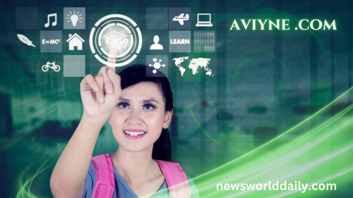 Aviyne .com Exploring Its Features and Offerings