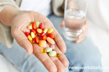 Easier Absorption with Methylated Multivitamins