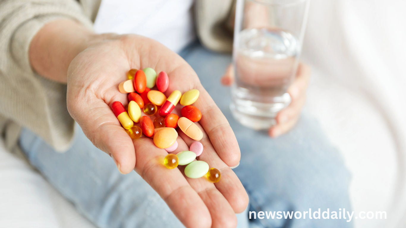 Easier Absorption with Methylated Multivitamins