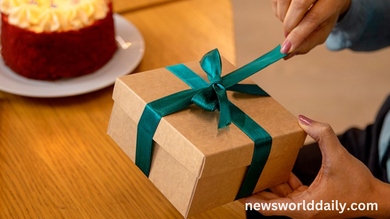 Finding the Perfect Gifts for Every Occasion