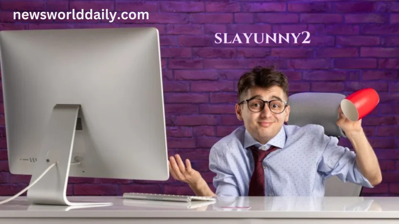 Slayunny2 Exploring the Phenomenon