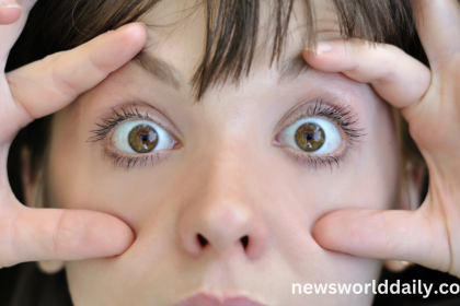 What Science Says About Sanpaku Eyes