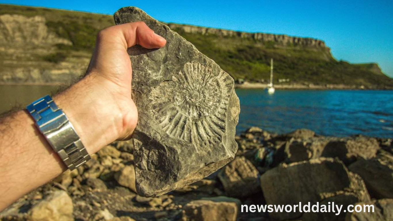 Why Are Fossils Only Found in Sedimentary Rocks