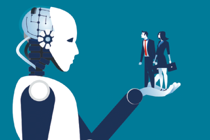 Revolutionizing Talent Management: The Power of Generative AI in HR
