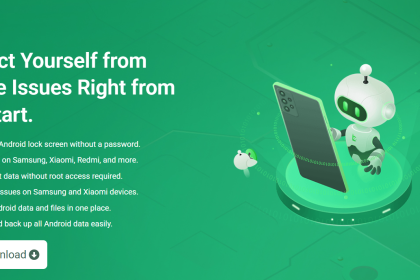 DroidKit – Full Android Recovery and Repair Toolkit