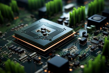 How to Choose Advanced PCBs for Modern Electronics