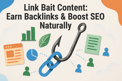 Crafting Links That Build Real Value and Global Search Trust