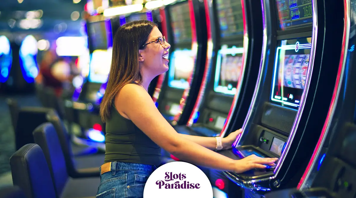 Slot Games: A Complete Guide to One of the World’s Most Popular Casino Experiences