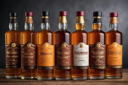 A Well-Rounded Bourbon Experience with a Soft, Layered Taste