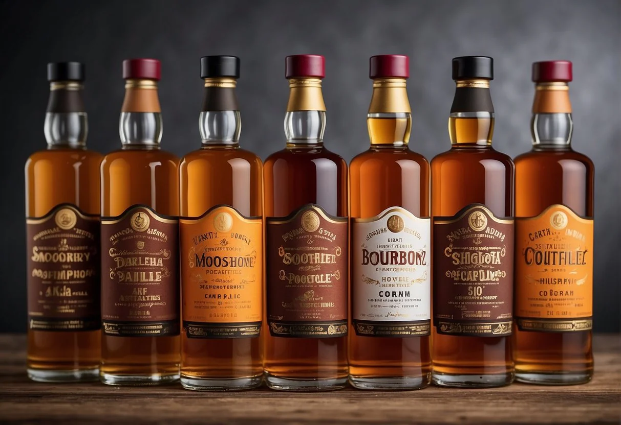 A Well-Rounded Bourbon Experience with a Soft, Layered Taste