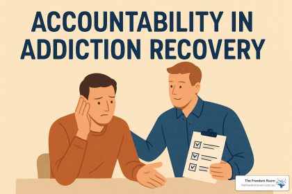 Creating Sustainable Recovery Through Accountability and Sober Daily Structure