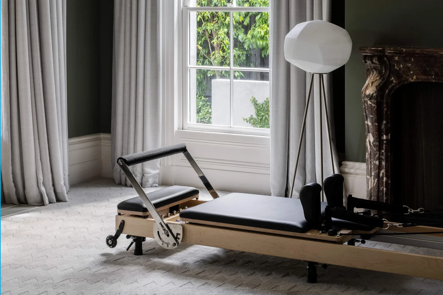 Elevate Your Fitness Journey Finding the Perfect Pilates Reformer for Sale