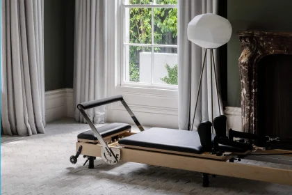 Elevate Your Fitness Journey Finding the Perfect Pilates Reformer for Sale