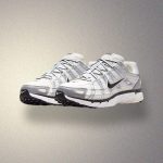 Embracing the Future with a Nod to the Past The Rise of Nike P6000 Sneakers