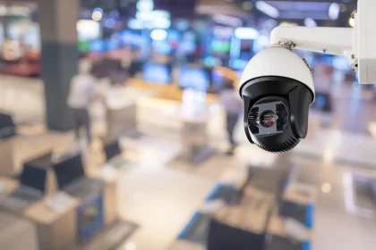 Enhancing Business Security with Commercial CCTV Camera Solutions