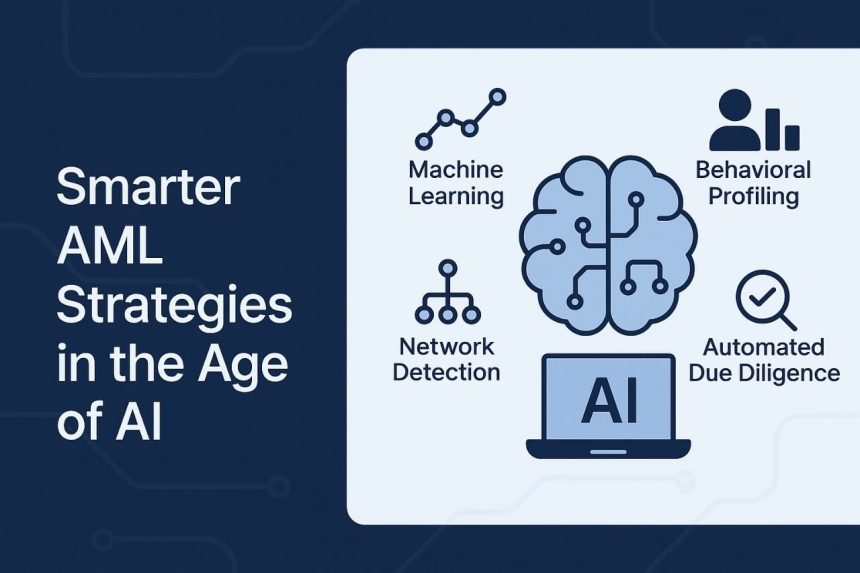 How AI Is Transforming Financial Crime Prevention