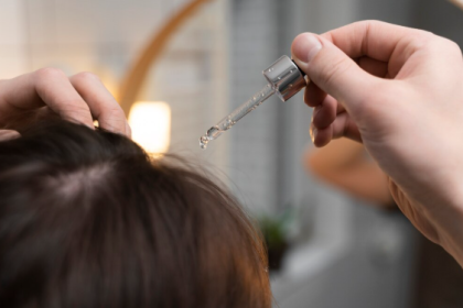 Find Out How Effective is Homeopathy Medicine for Hair Fall and Regrowth