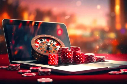 Protecting Your Winnings Secure Practices for Online Casino and Betting Users