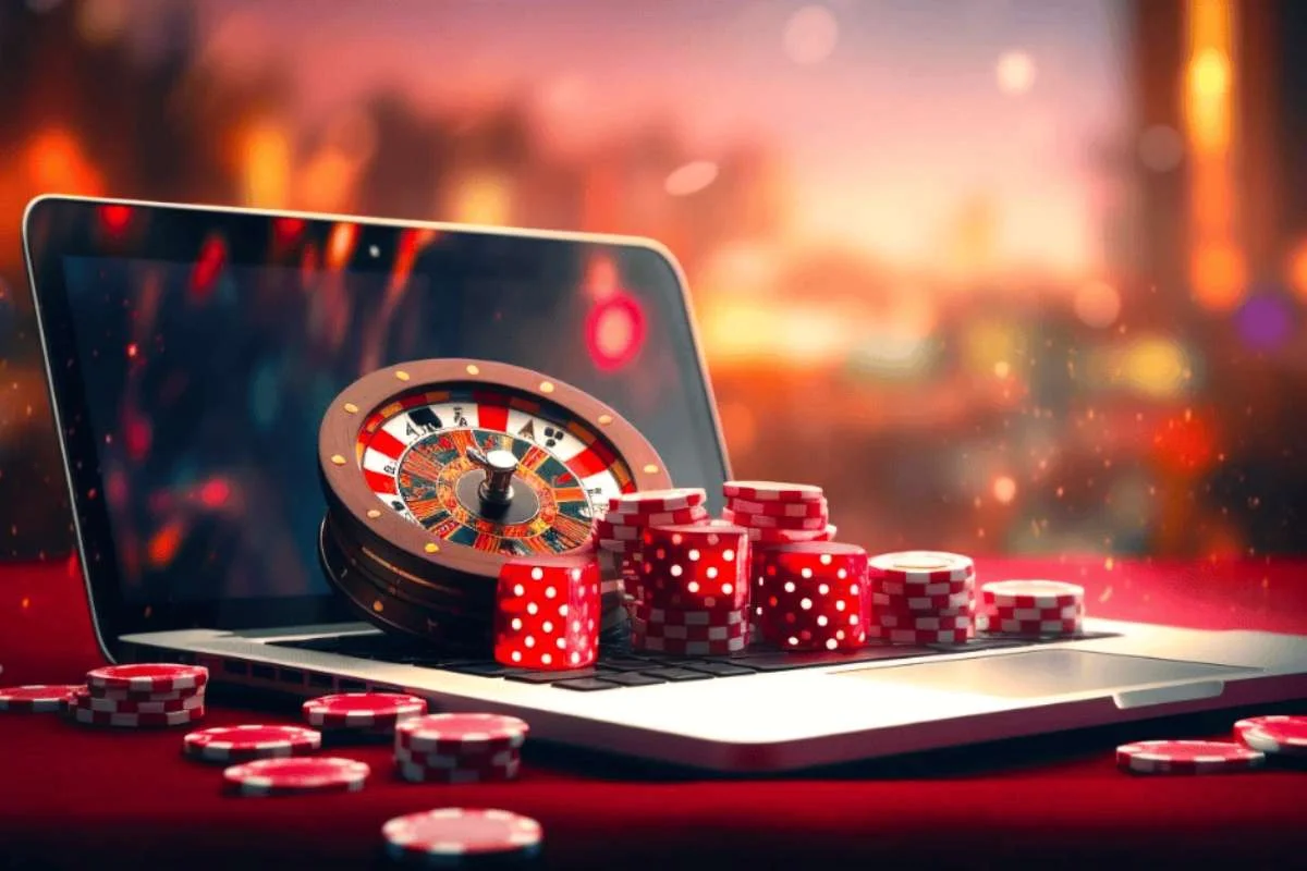 Protecting Your Winnings Secure Practices for Online Casino and Betting Users