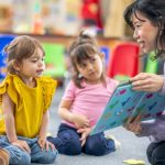 Securing Your Future Investing in Sydney's Childcare Businesses