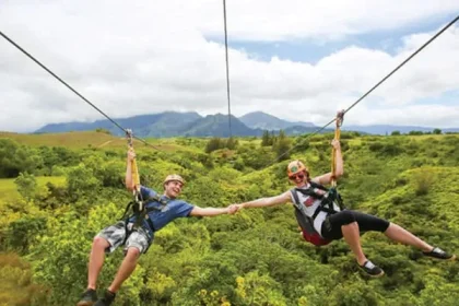 Best Adventure Activities to Try in Bangalore