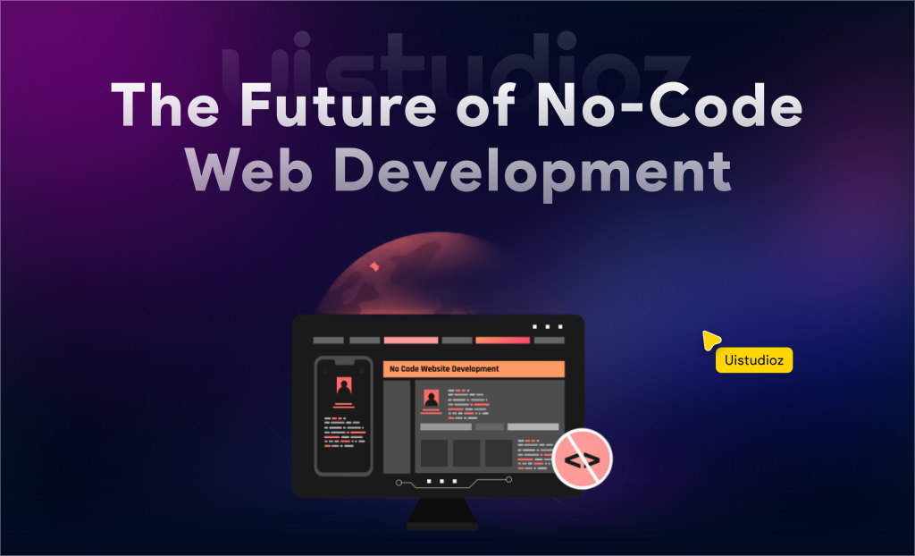 The Future of No-Code Software in Enterprise: What the Next Five Years ...