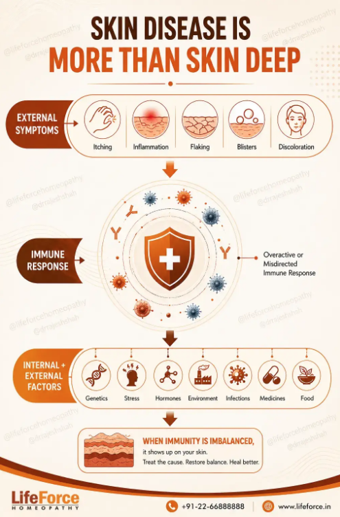 skin-disease-more-than-skin-deep-immune-response-infographic