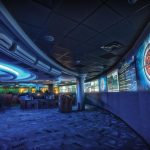 security operations centre team monitoring screens
