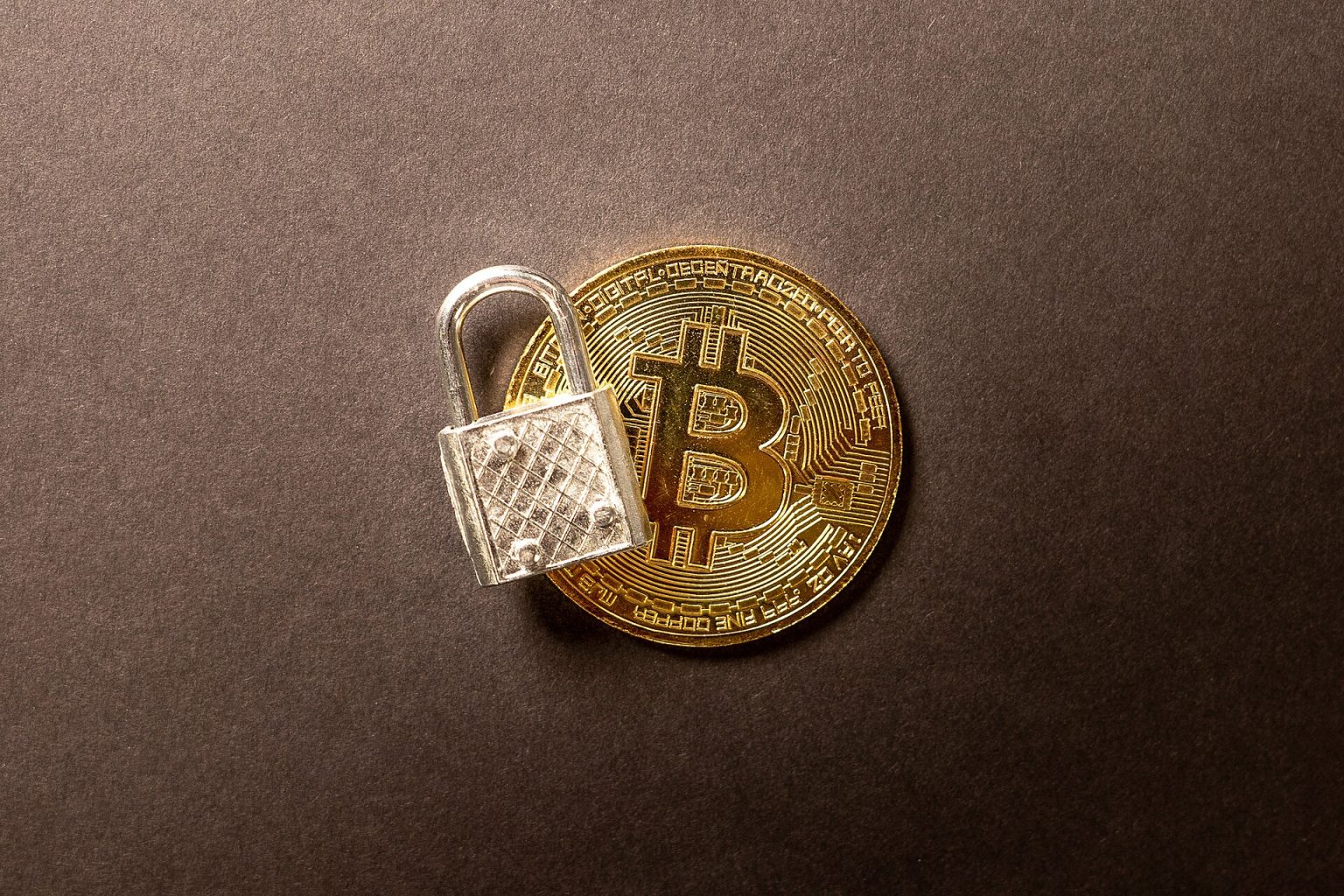 Bitcoin Cryptocurrency Security