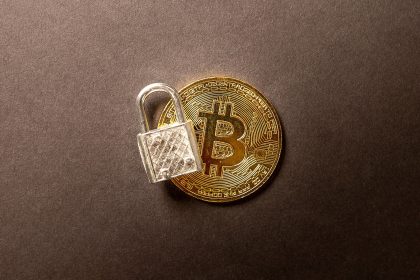 Bitcoin Cryptocurrency Security