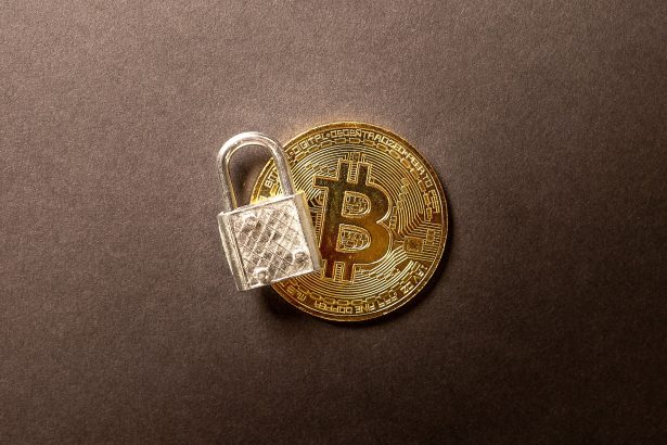 Bitcoin Cryptocurrency Security
