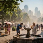 Cities Are Rewriting Their Heatwave Playbooks for a Hotter Planet