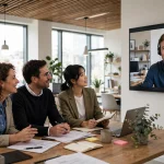 Hybrid Work Won: How the Office Compromise Became Permanent