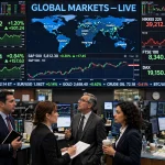 Global Markets in 2026: Central Banks Face a Difficult Rate Dilemma